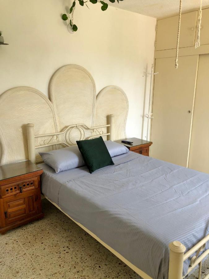 Departamento Sobre Costera, 1Min La Quebrada, 3M Playas Y Yates Apartment Acapulco Ngoại thất bức ảnh
