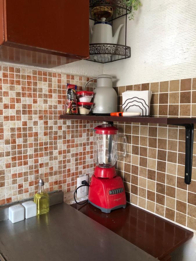 Departamento Sobre Costera, 1Min La Quebrada, 3M Playas Y Yates Apartment Acapulco Ngoại thất bức ảnh